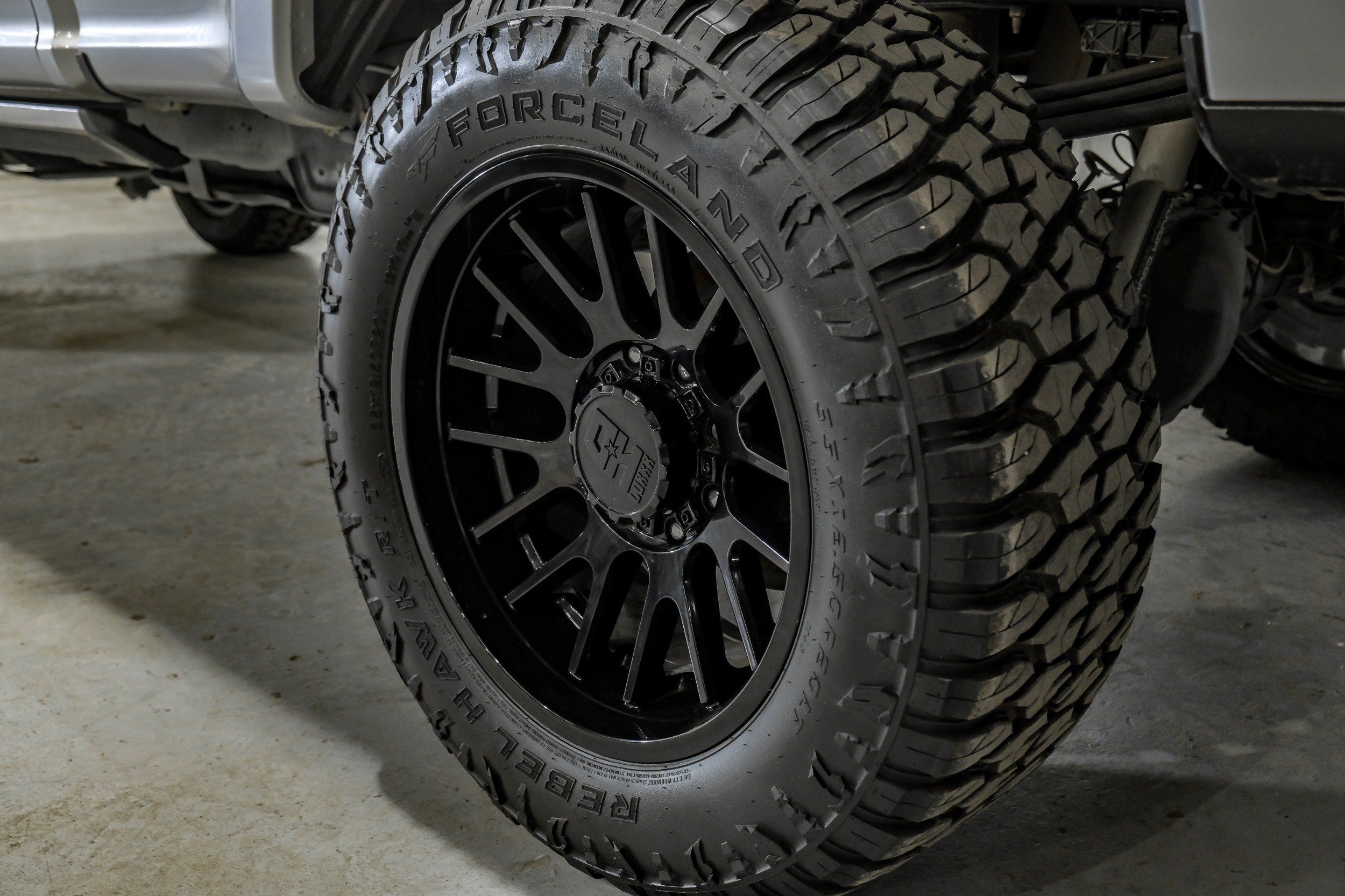 Photo 95 of 2020 Ford F-250 Super for sale in Katy, TX