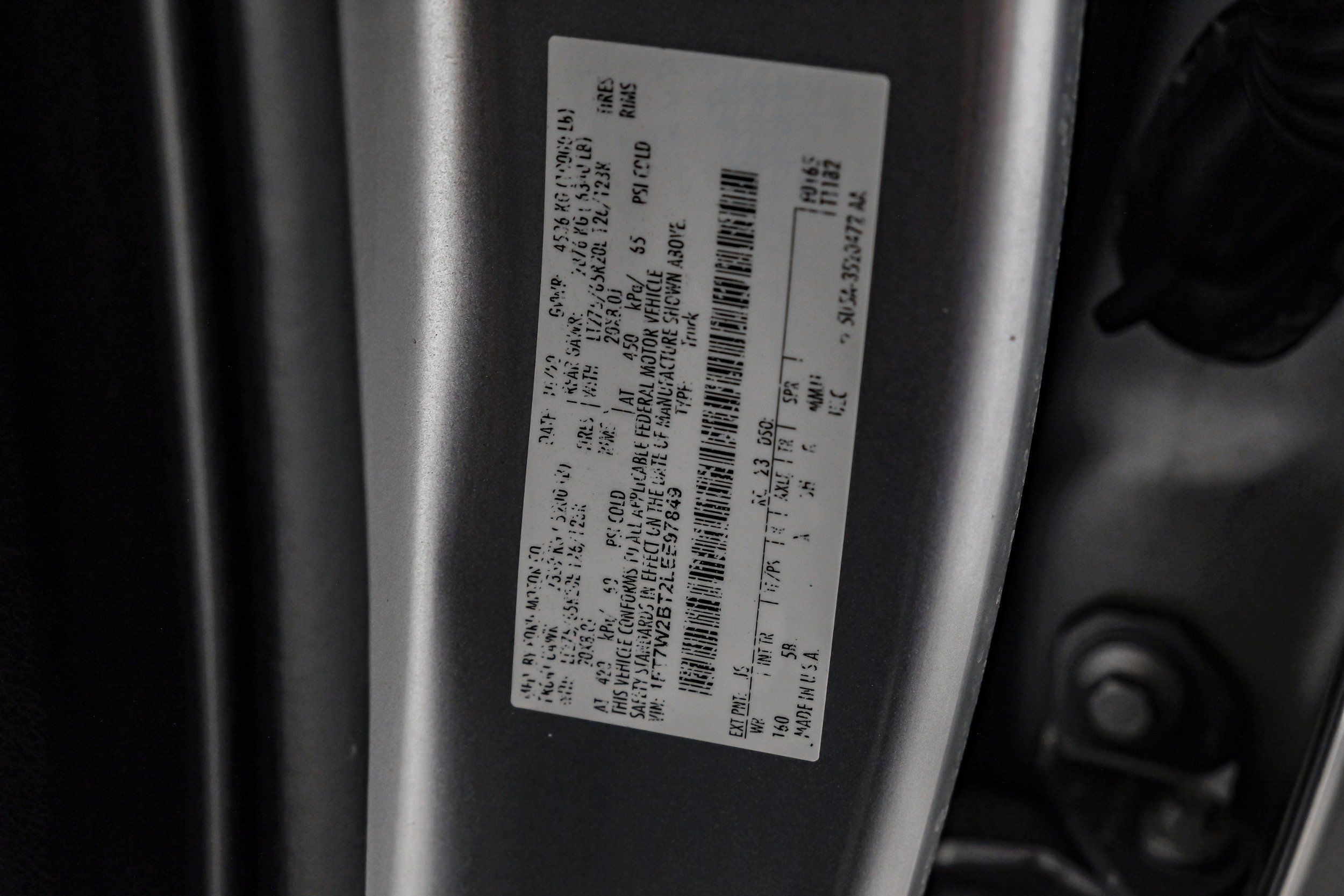 Photo 99 of 2020 Ford F-250 Super for sale in Katy, TX