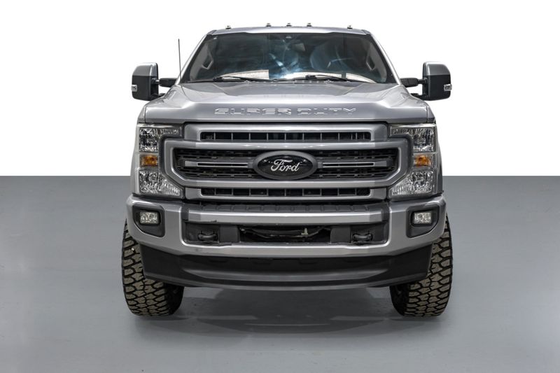 Photo 6 of 2020 Ford F-250 Super for sale in Katy, TX