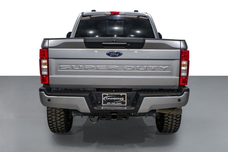Photo 12 of 2020 Ford F-250 Super for sale in Katy, TX
