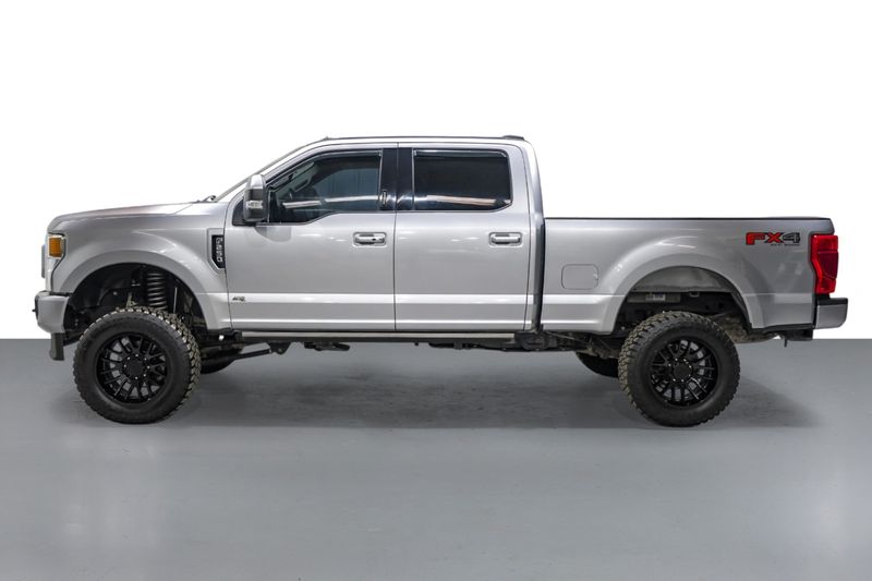 Photo 14 of 2020 Ford F-250 Super for sale in Katy, TX