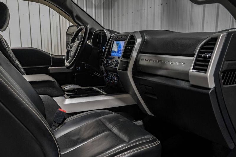 Photo 16 of 2020 Ford F-250 Super for sale in Katy, TX