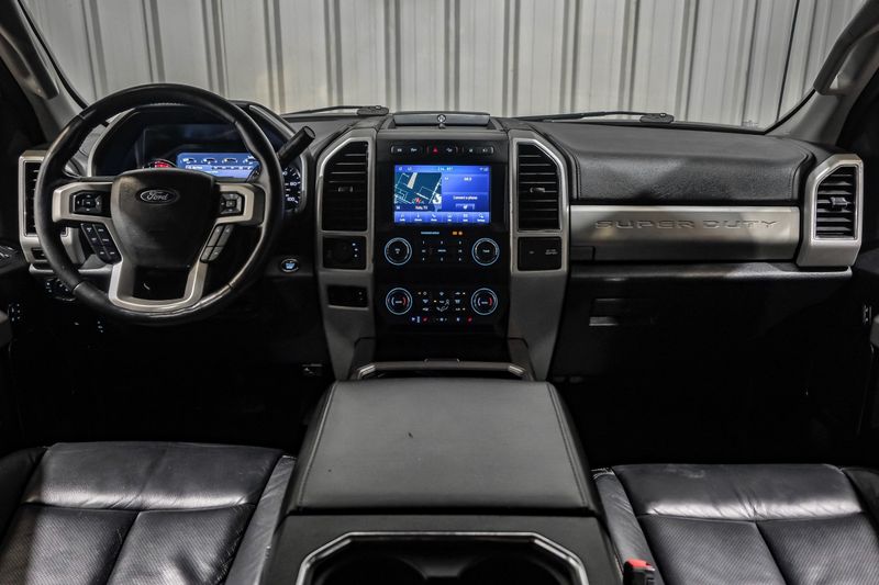 Photo 18 of 2020 Ford F-250 Super for sale in Katy, TX