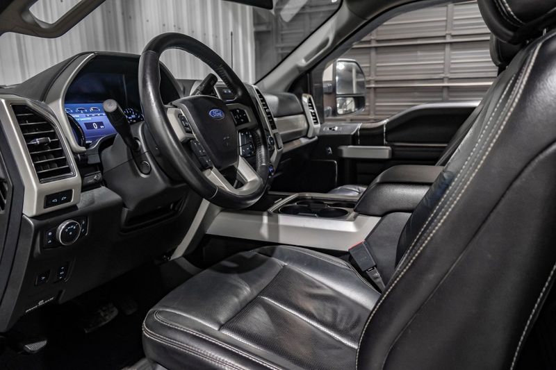 Photo 20 of 2020 Ford F-250 Super for sale in Katy, TX