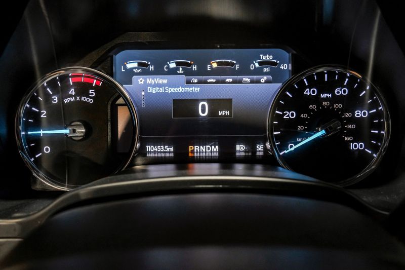 Photo 28 of 2020 Ford F-250 Super for sale in Katy, TX