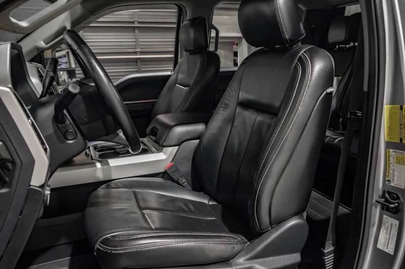 Photo 40 of 2020 Ford F-250 Super for sale in Katy, TX