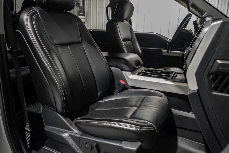 Photo 44 of 2020 Ford F-250 Super for sale in Katy, TX