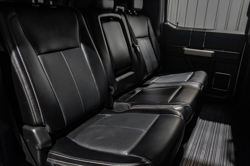 Photo 46 of 2020 Ford F-250 Super for sale in Katy, TX