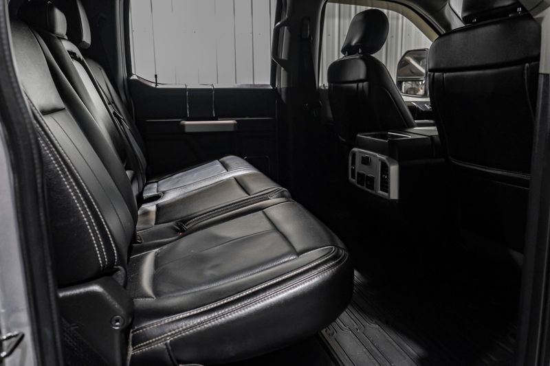 Photo 48 of 2020 Ford F-250 Super for sale in Katy, TX