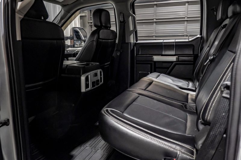 Photo 50 of 2020 Ford F-250 Super for sale in Katy, TX