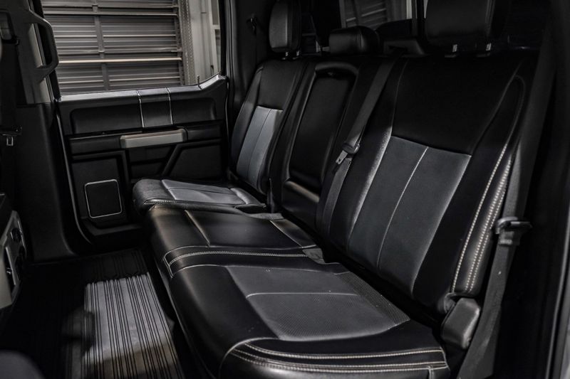 Photo 52 of 2020 Ford F-250 Super for sale in Katy, TX