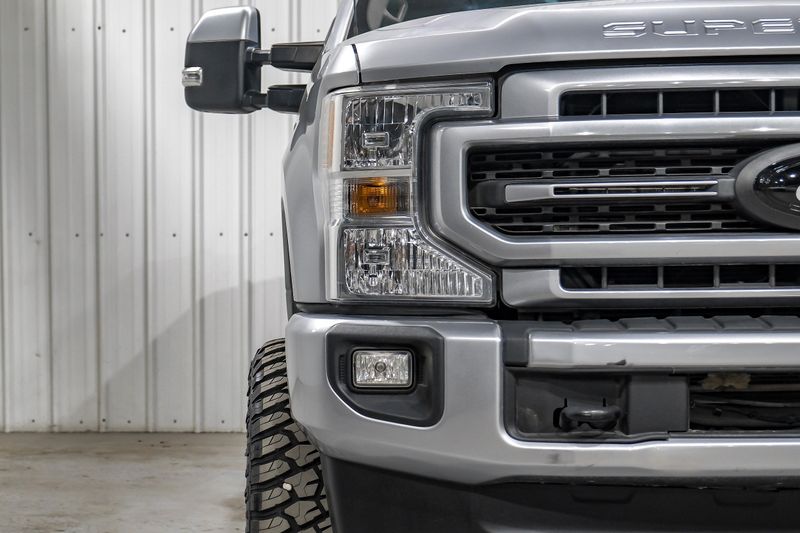 Photo 68 of 2020 Ford F-250 Super for sale in Katy, TX