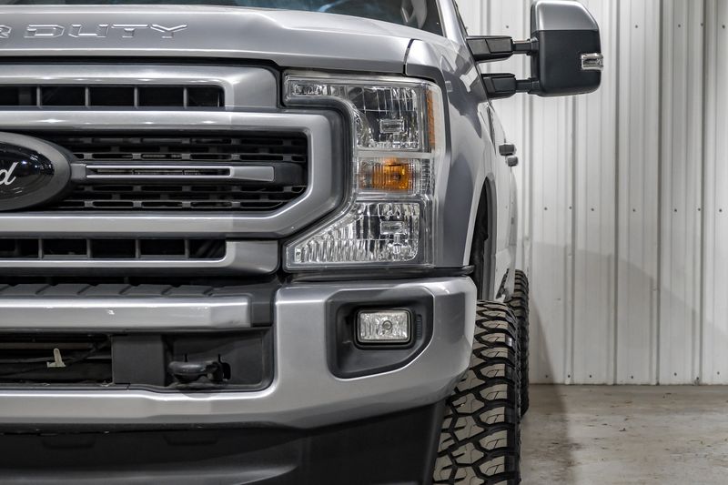 Photo 70 of 2020 Ford F-250 Super for sale in Katy, TX
