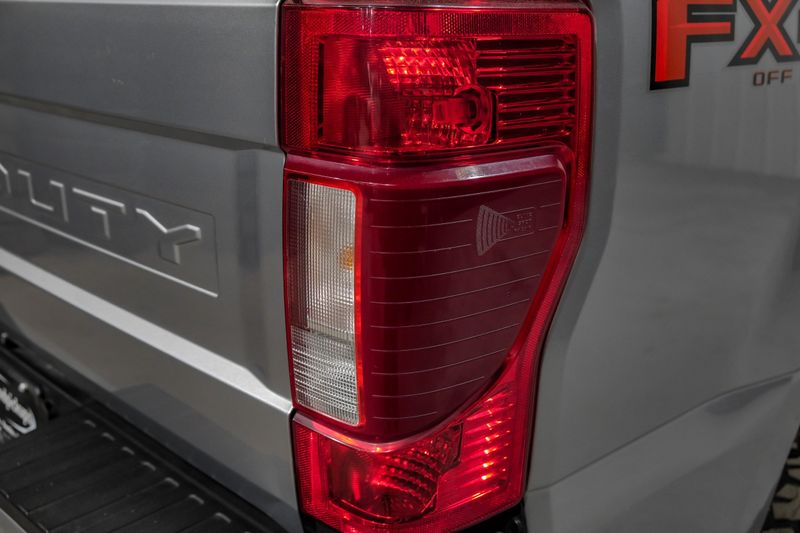 Photo 78 of 2020 Ford F-250 Super for sale in Katy, TX