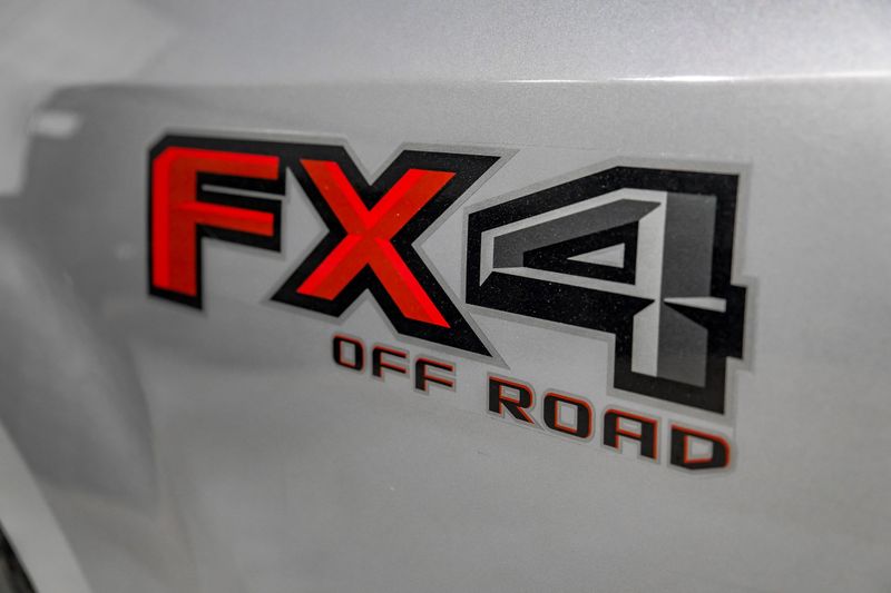 Photo 80 of 2020 Ford F-250 Super for sale in Katy, TX
