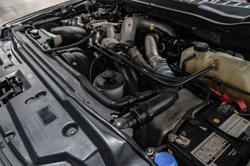 Photo 84 of 2020 Ford F-250 Super for sale in Katy, TX
