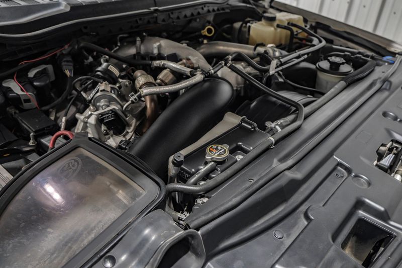 Photo 88 of 2020 Ford F-250 Super for sale in Katy, TX