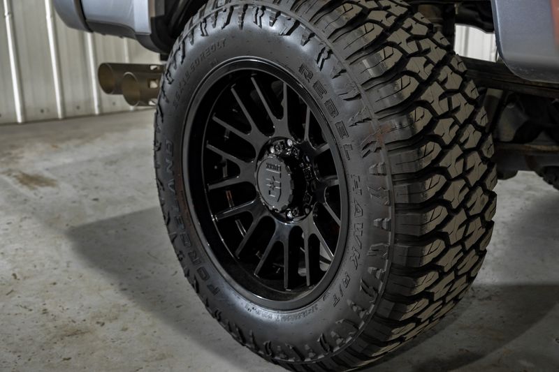 Photo 90 of 2020 Ford F-250 Super for sale in Katy, TX