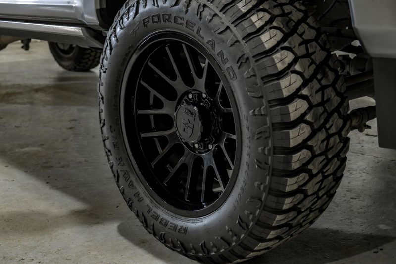 Photo 92 of 2020 Ford F-250 Super for sale in Katy, TX