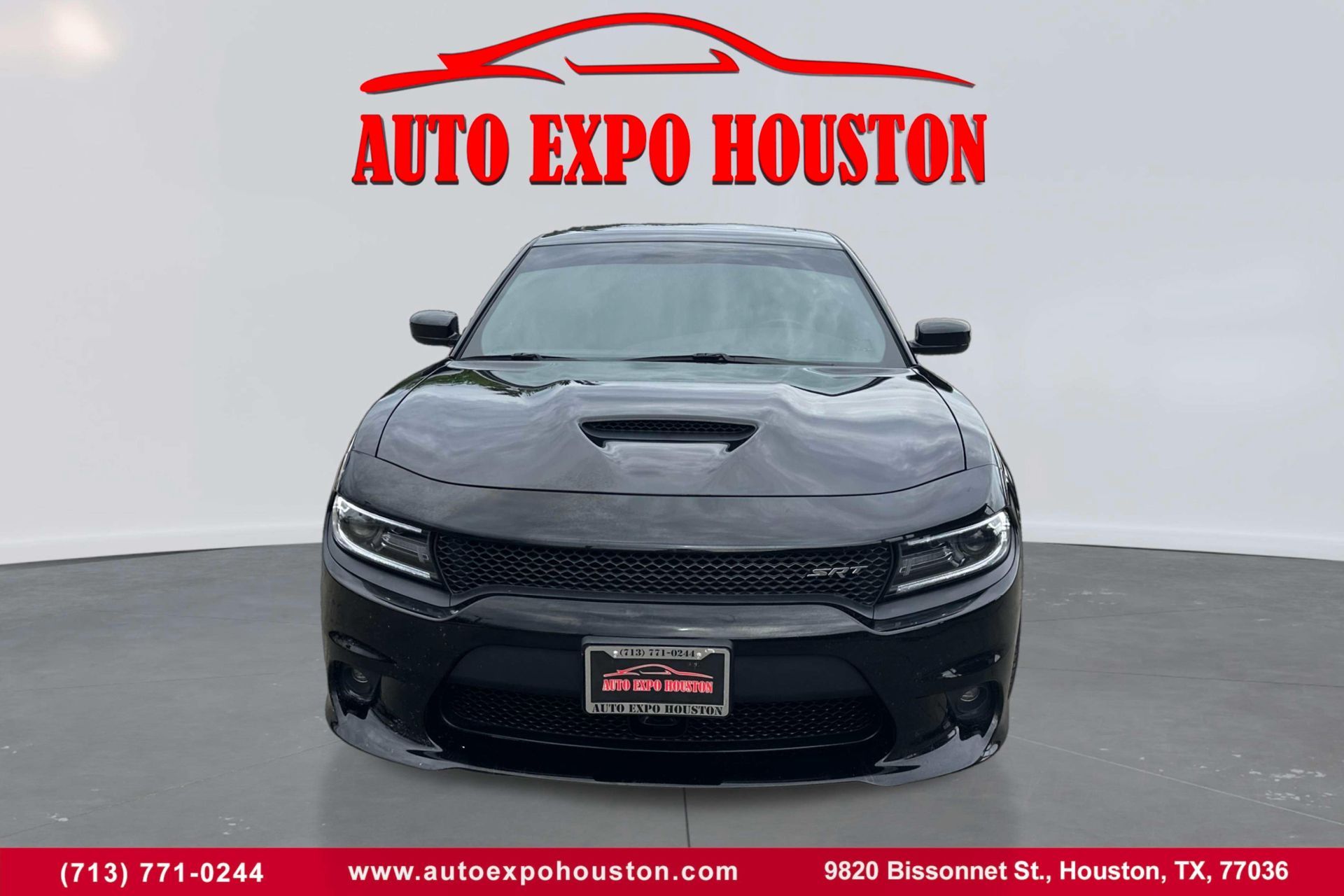 Photo 3 of 2016 Dodge Charger SRT 392 for sale in Houston, TX