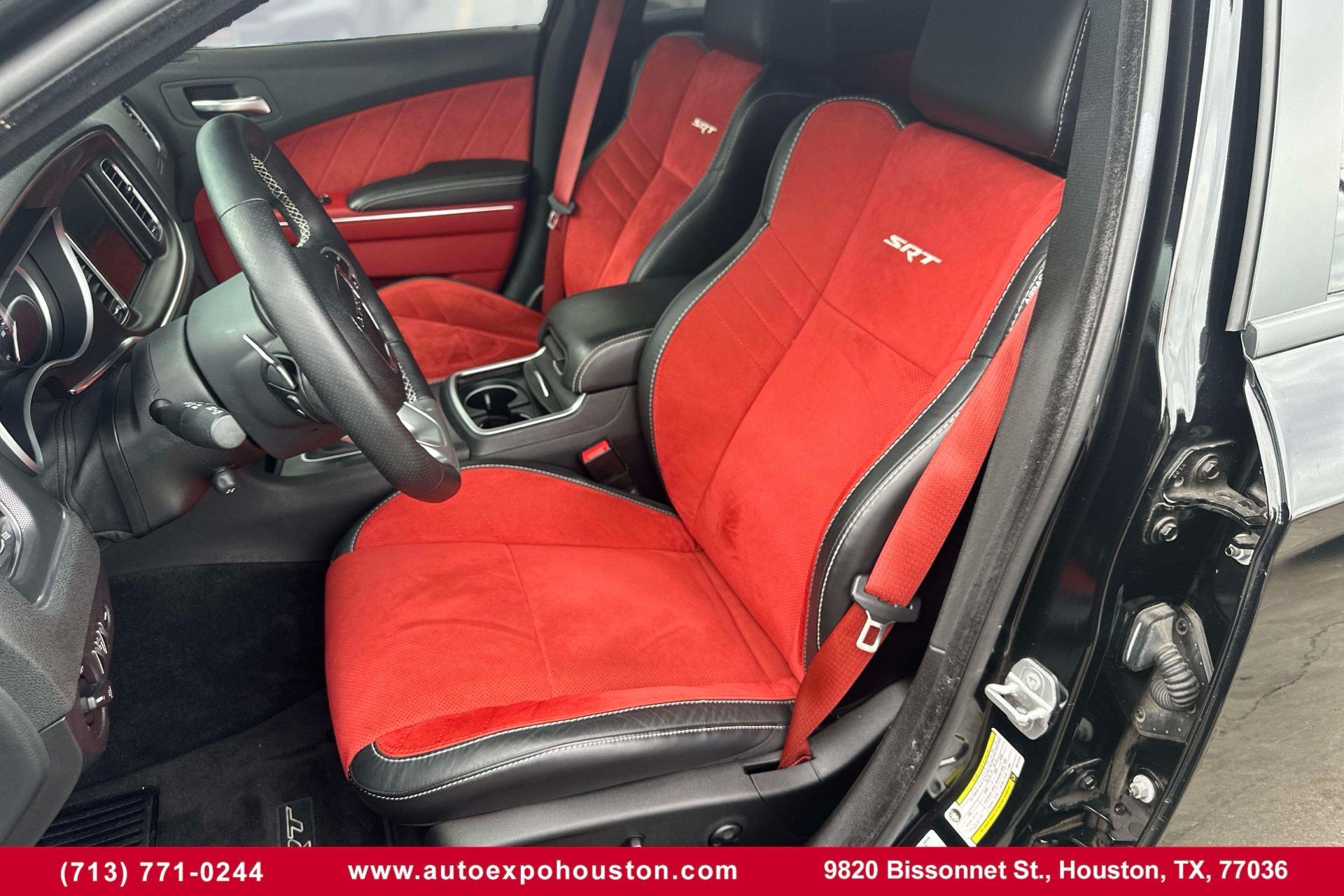 Photo 18 of 2016 Dodge Charger SRT 392 for sale in Houston, TX