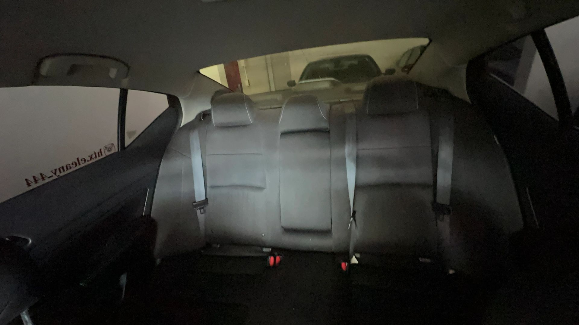 Photo 18 of 2023 Nissan Altima SV for sale in Houston, TX