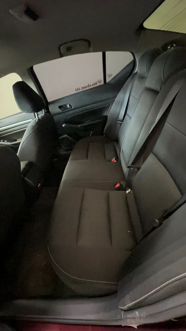 Photo 22 of 2023 Nissan Altima SV for sale in Houston, TX