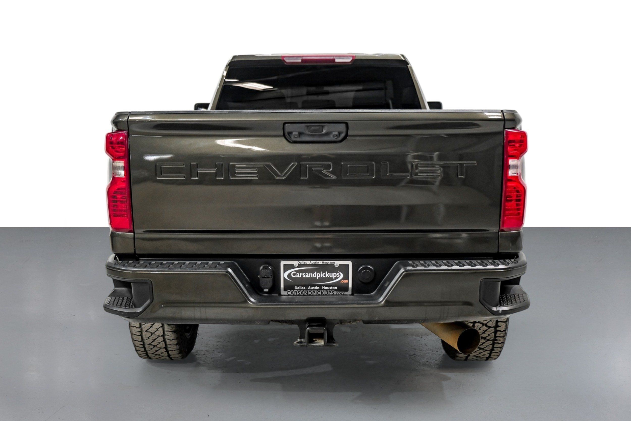 Photo 15 of 2022 Chevrolet Silverado Hd Work for sale in Katy, TX