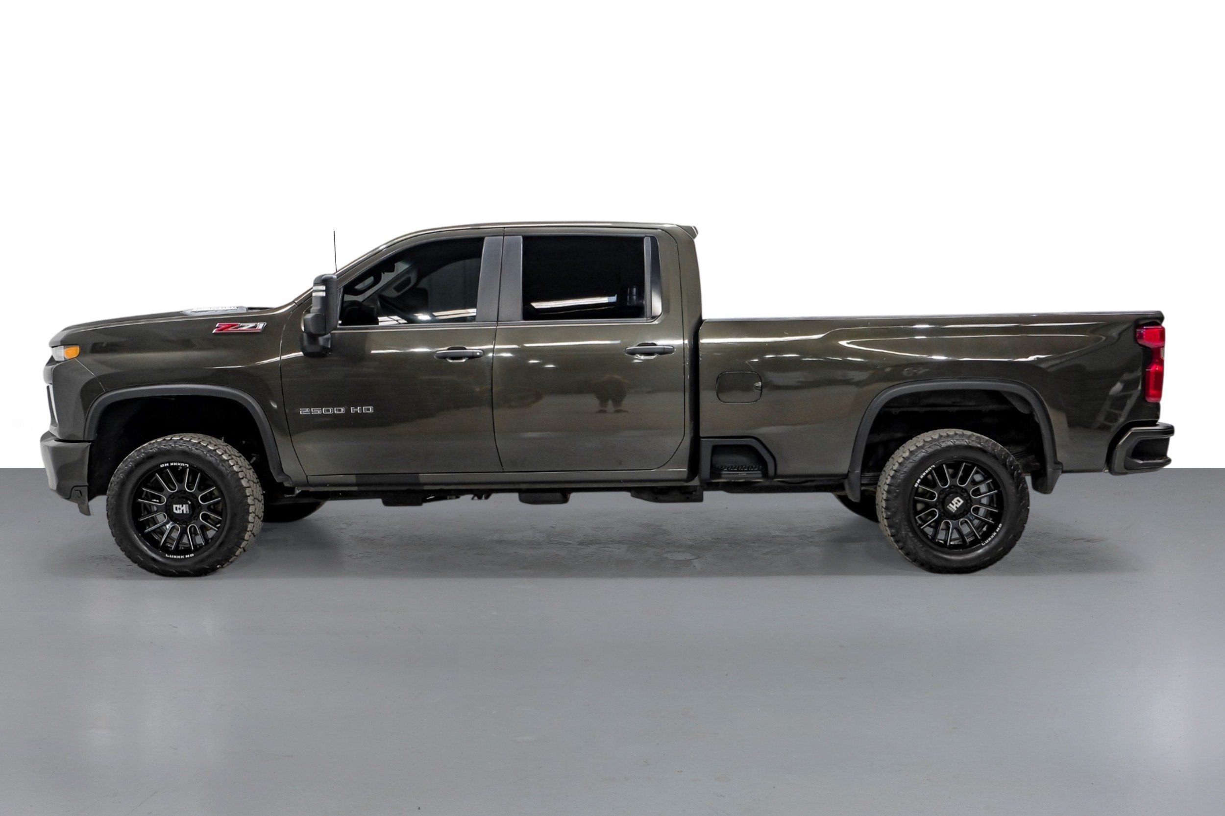 Photo 19 of 2022 Chevrolet Silverado Hd Work for sale in Katy, TX