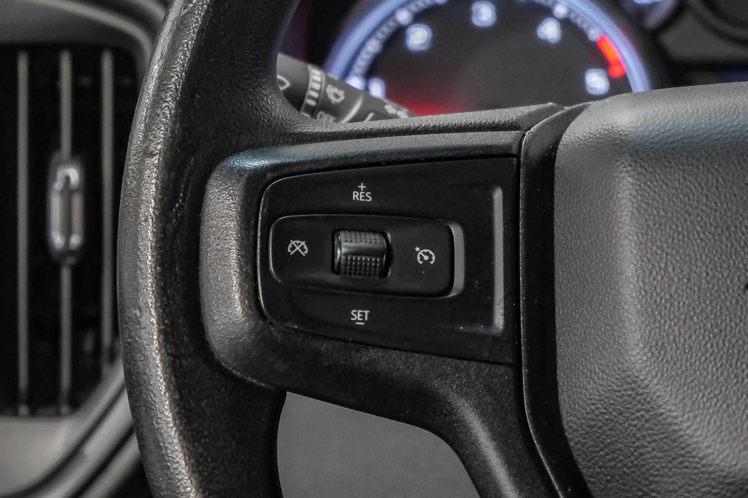 Photo 33 of 2022 Chevrolet Silverado Hd Work for sale in Katy, TX