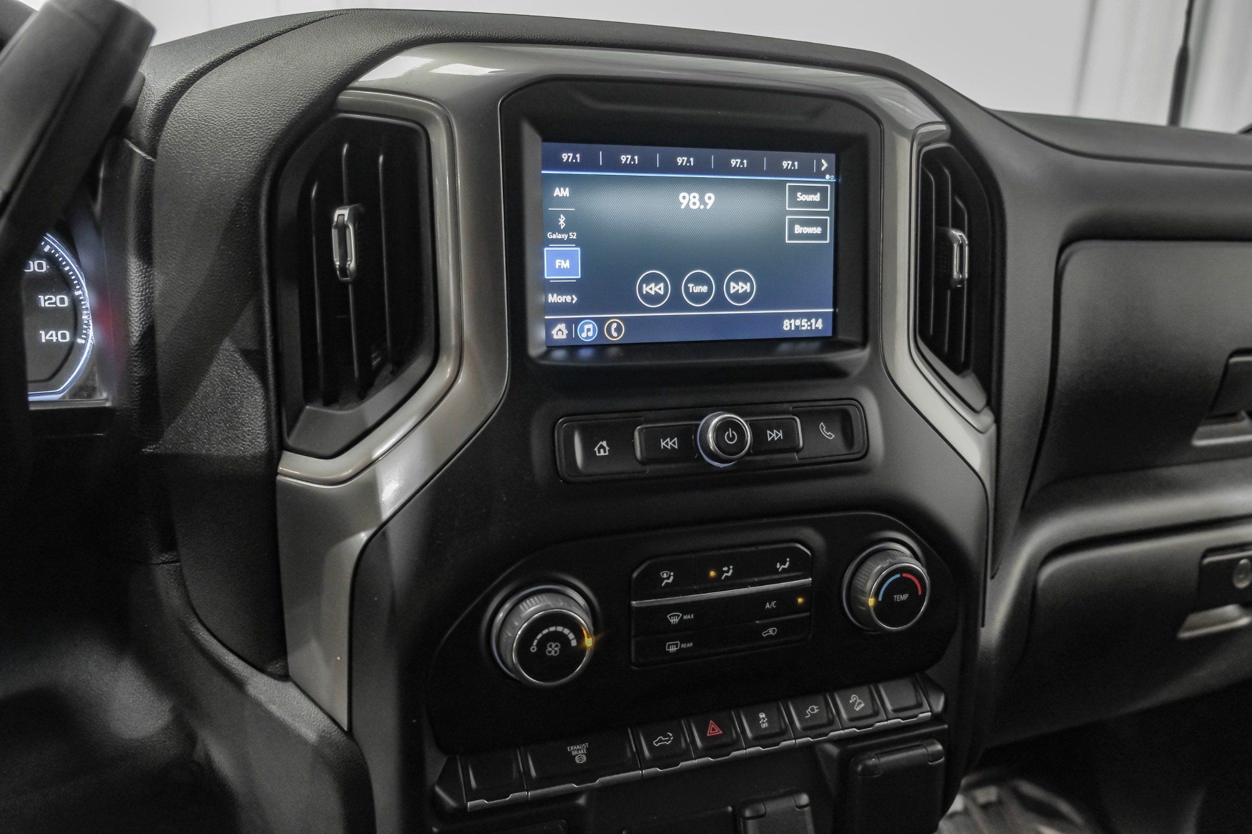 Photo 47 of 2022 Chevrolet Silverado Hd Work for sale in Katy, TX