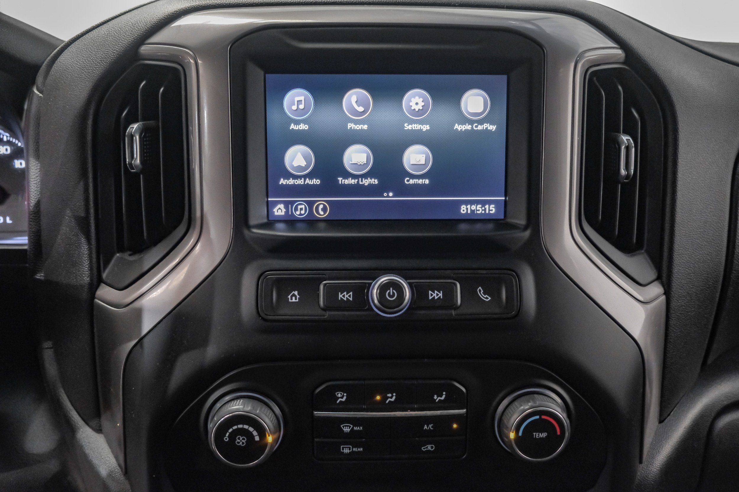 Photo 49 of 2022 Chevrolet Silverado Hd Work for sale in Katy, TX