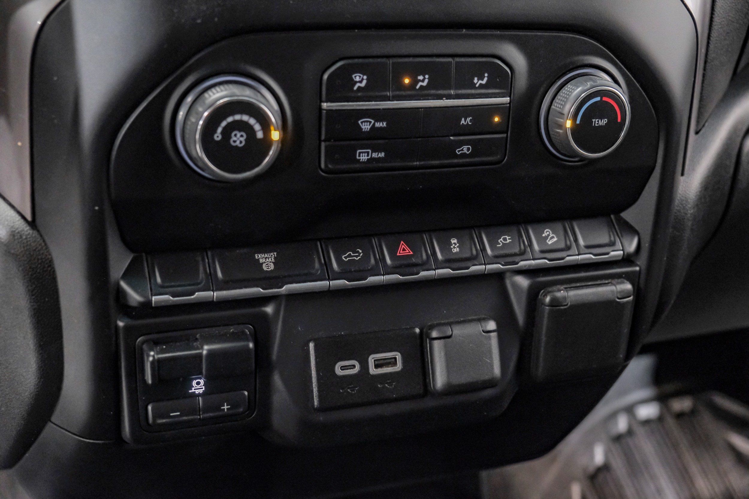 Photo 51 of 2022 Chevrolet Silverado Hd Work for sale in Katy, TX
