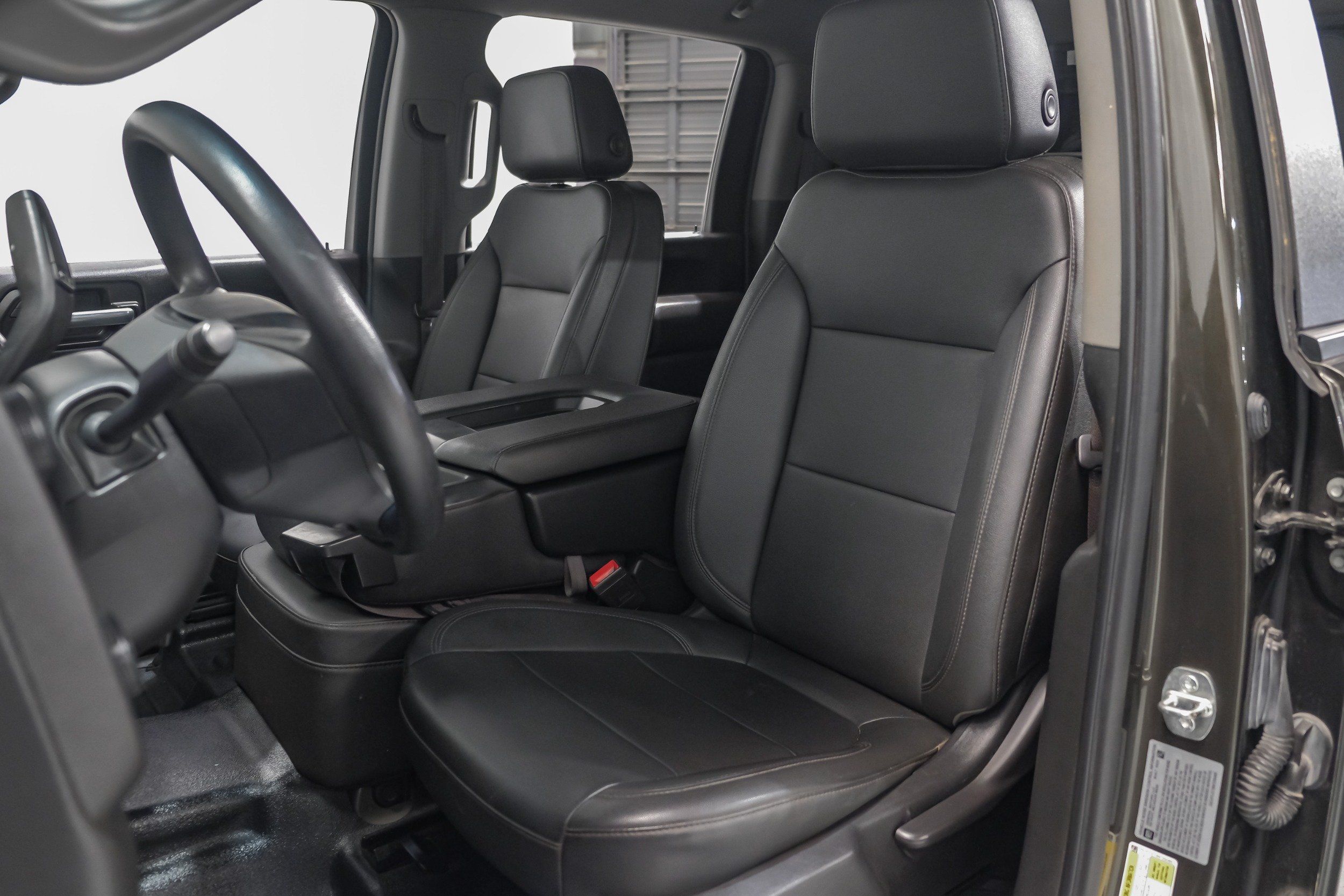Photo 59 of 2022 Chevrolet Silverado Hd Work for sale in Katy, TX