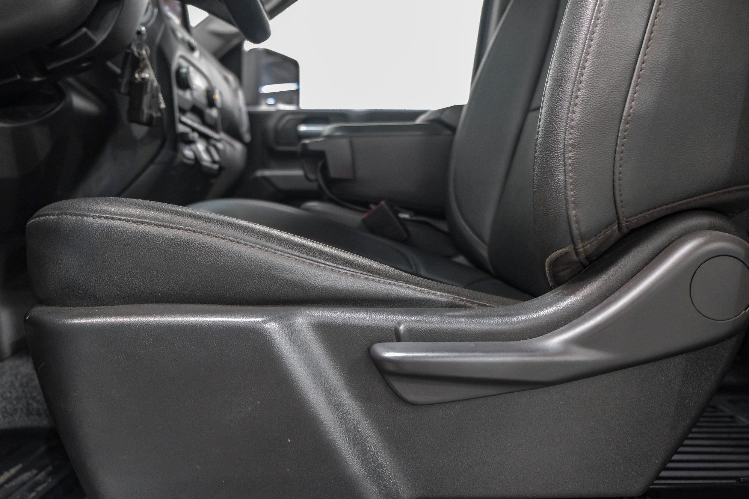 Photo 61 of 2022 Chevrolet Silverado Hd Work for sale in Katy, TX