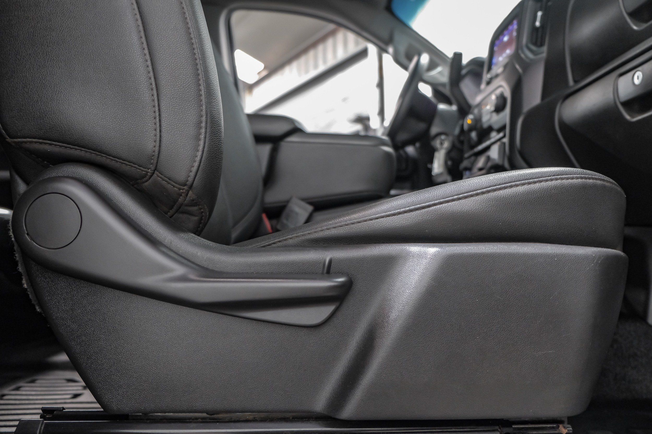 Photo 65 of 2022 Chevrolet Silverado Hd Work for sale in Katy, TX