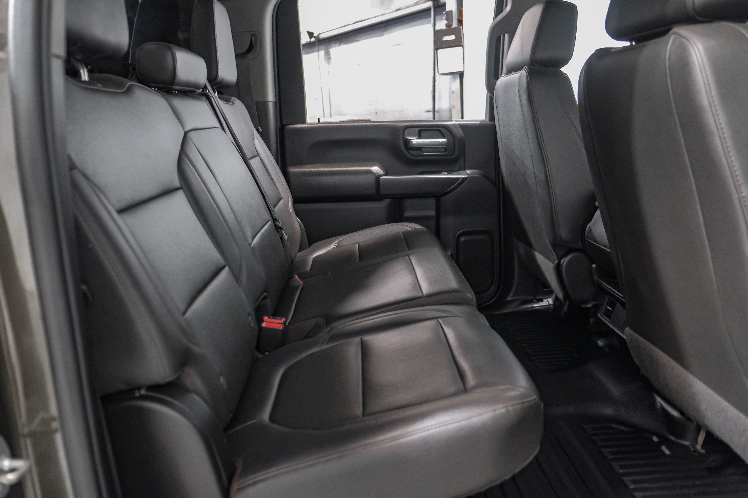 Photo 67 of 2022 Chevrolet Silverado Hd Work for sale in Katy, TX
