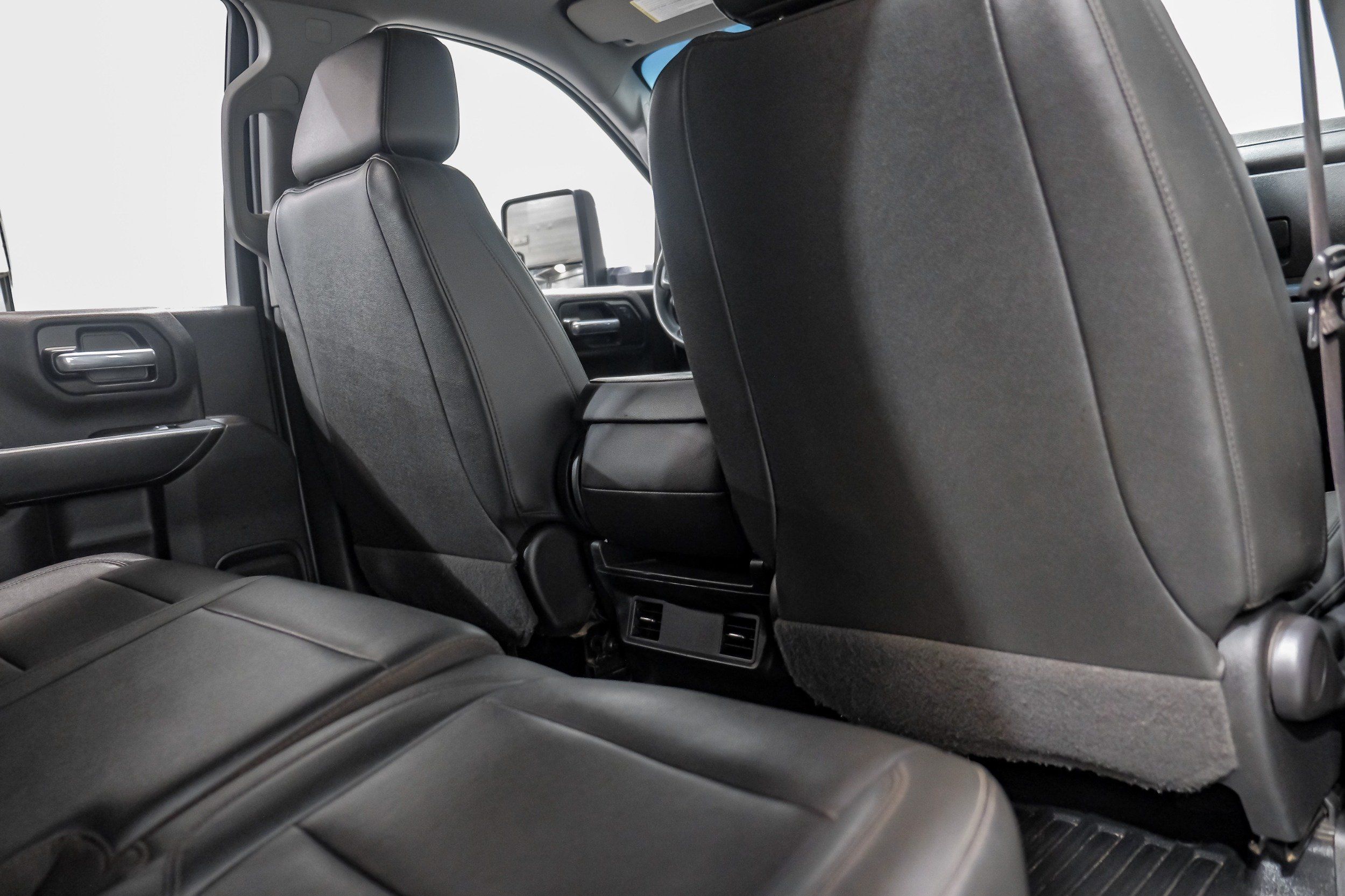 Photo 69 of 2022 Chevrolet Silverado Hd Work for sale in Katy, TX