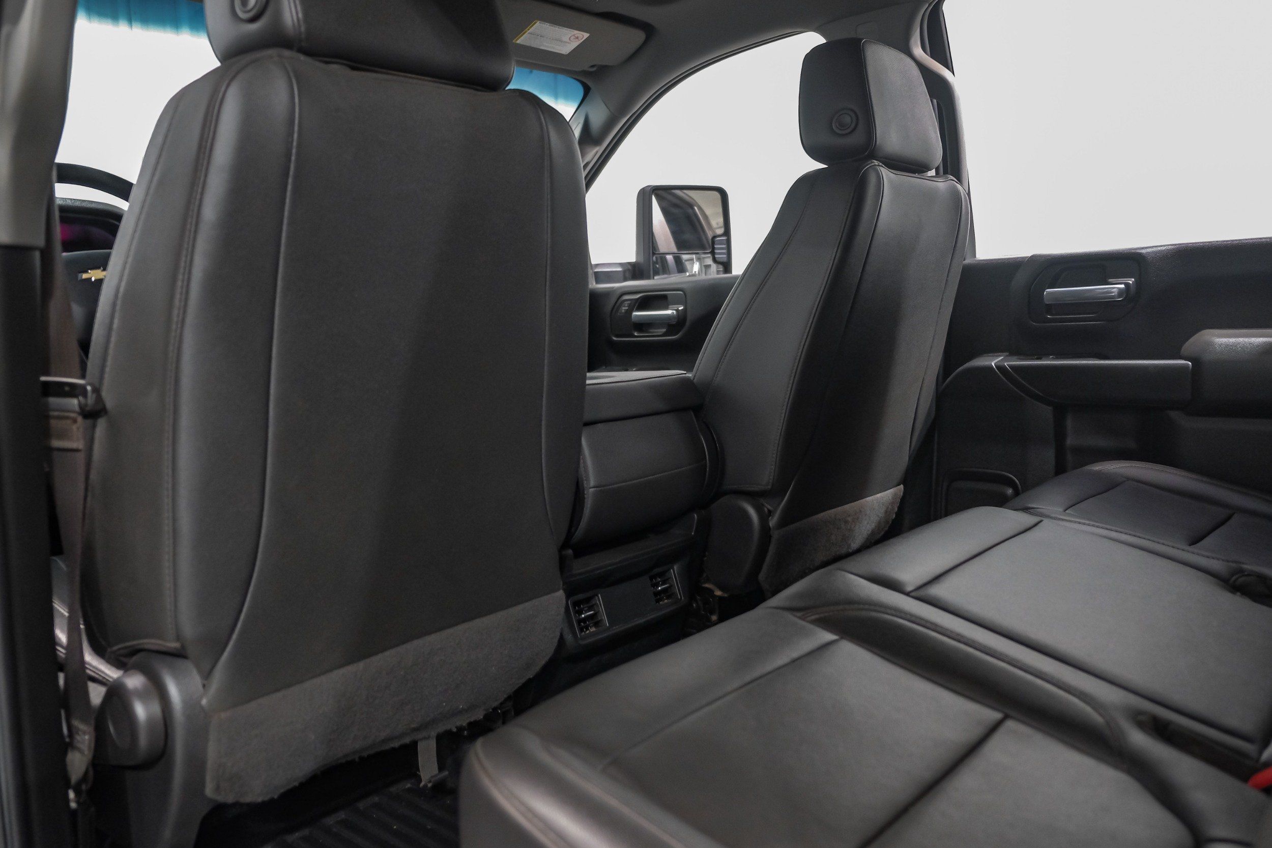 Photo 71 of 2022 Chevrolet Silverado Hd Work for sale in Katy, TX