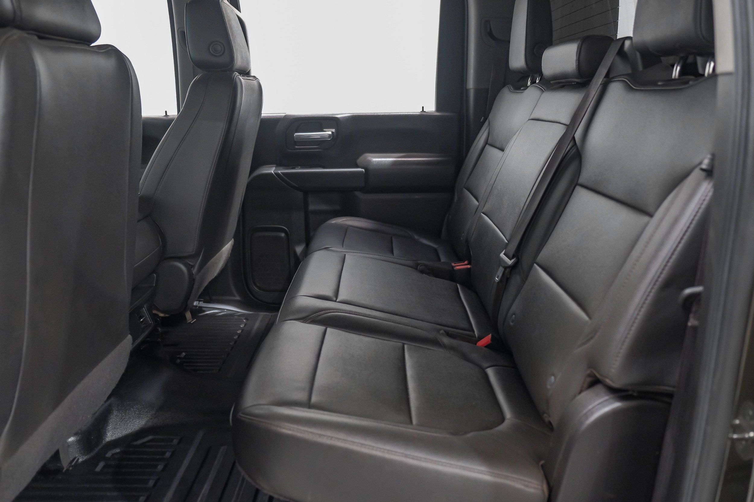 Photo 73 of 2022 Chevrolet Silverado Hd Work for sale in Katy, TX