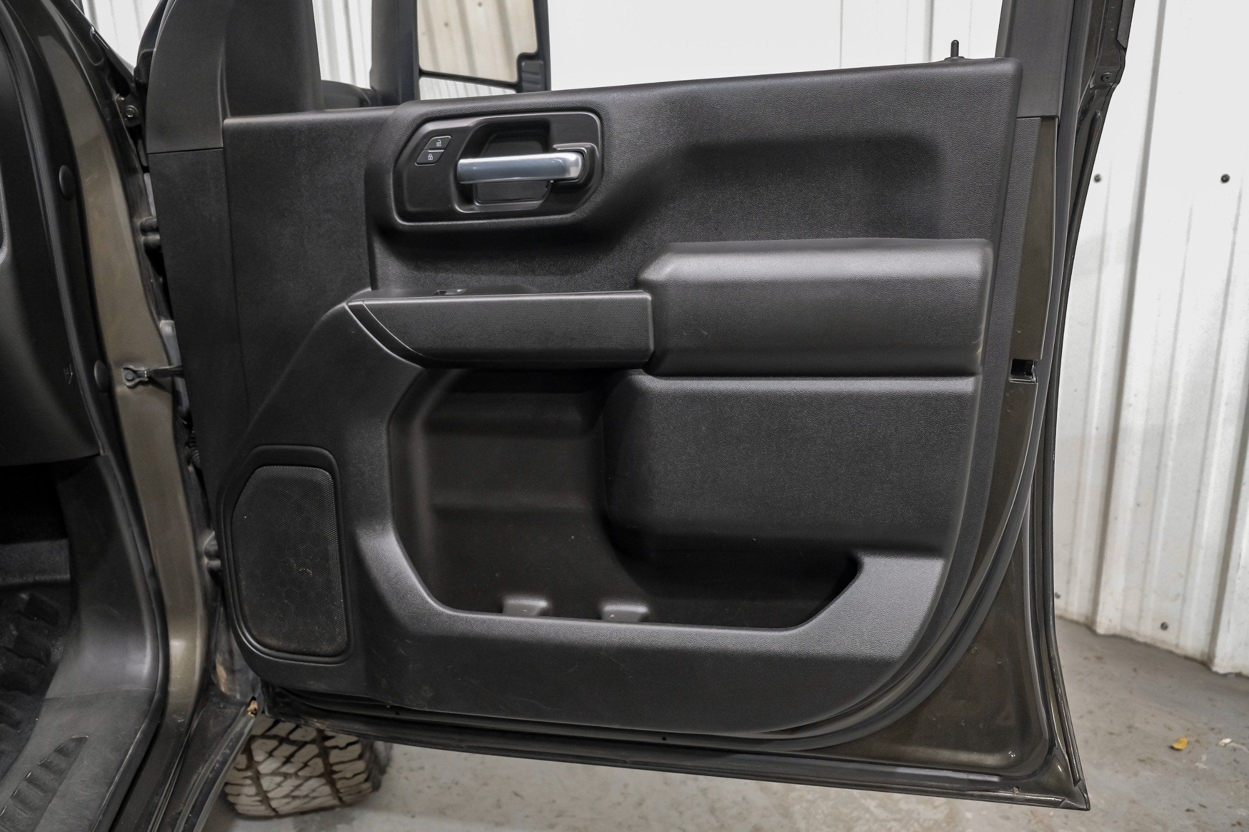 Photo 85 of 2022 Chevrolet Silverado Hd Work for sale in Katy, TX