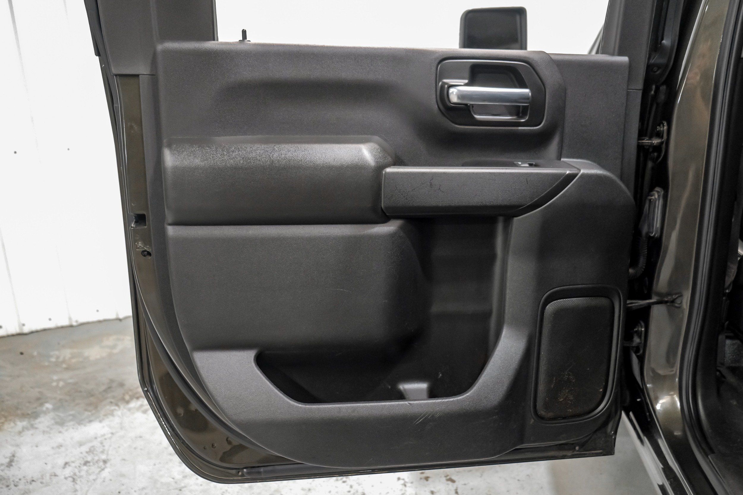 Photo 87 of 2022 Chevrolet Silverado Hd Work for sale in Katy, TX