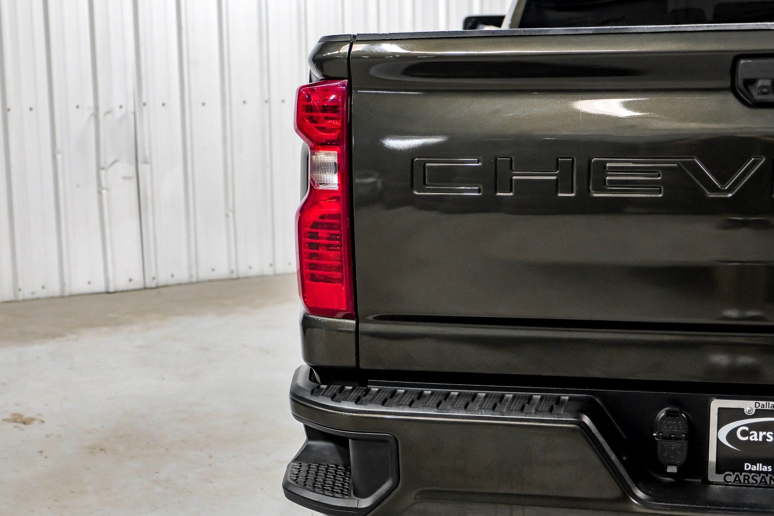 Photo 95 of 2022 Chevrolet Silverado Hd Work for sale in Katy, TX