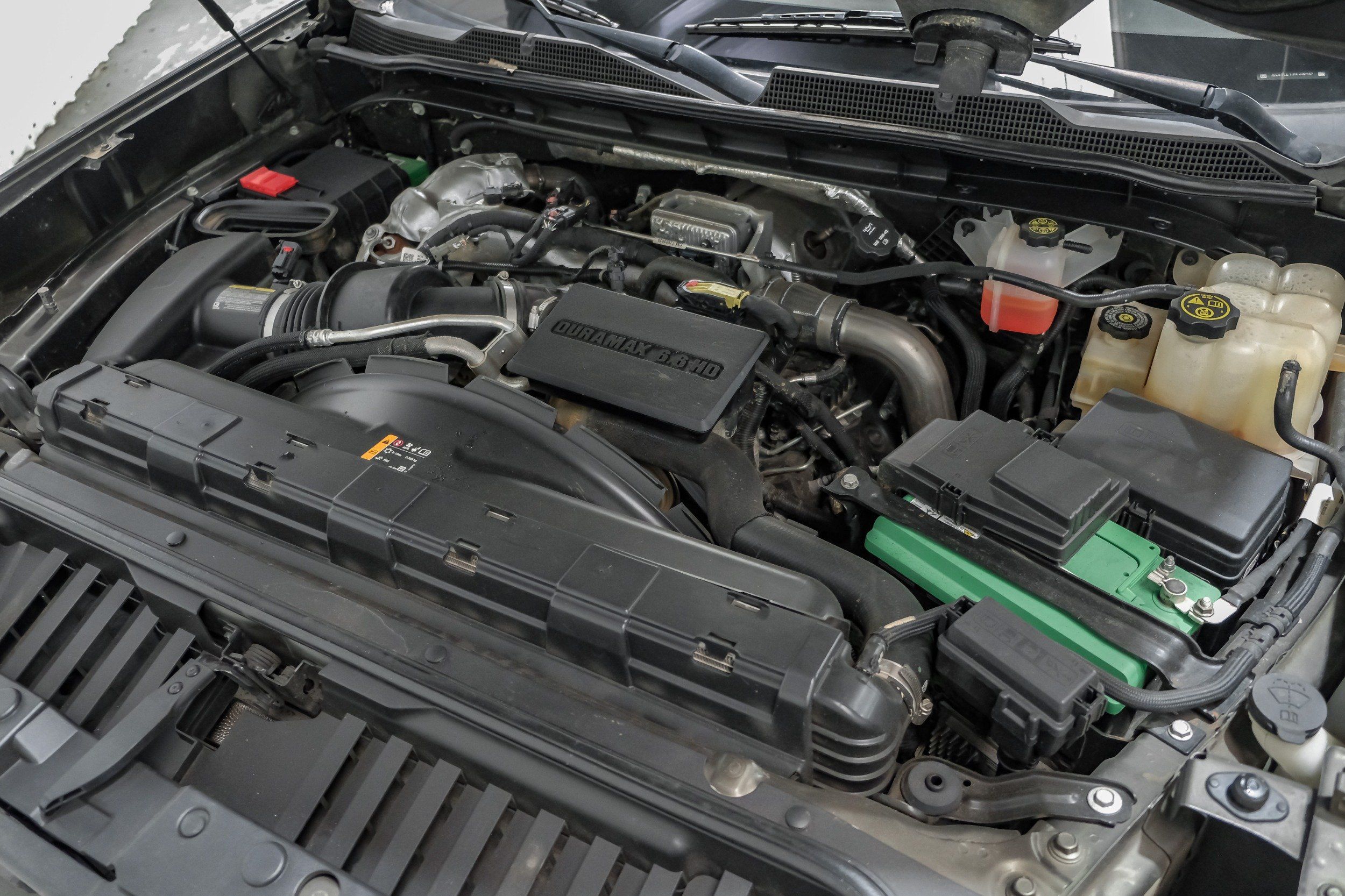 Photo 107 of 2022 Chevrolet Silverado Hd Work for sale in Katy, TX