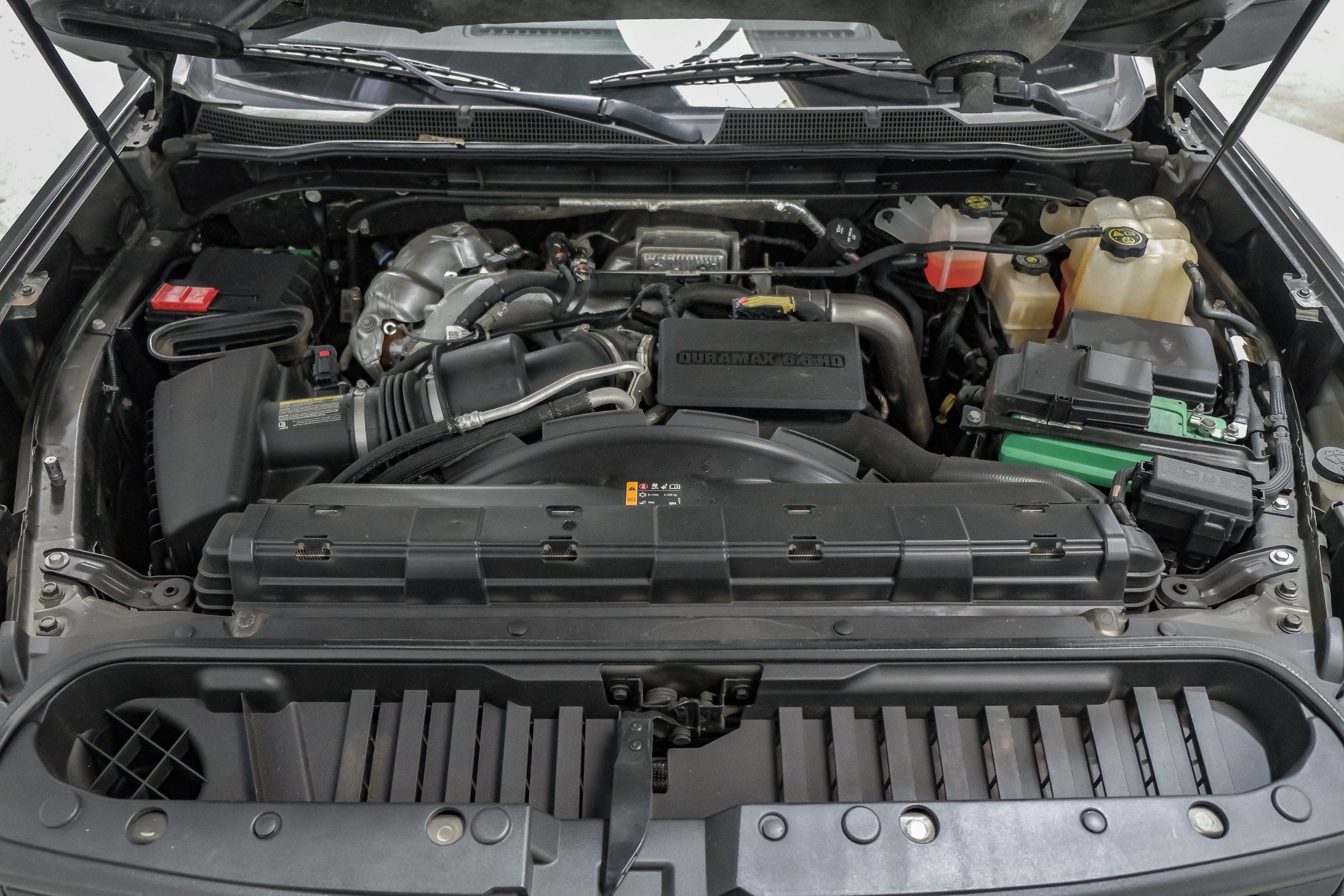 Photo 109 of 2022 Chevrolet Silverado Hd Work for sale in Katy, TX