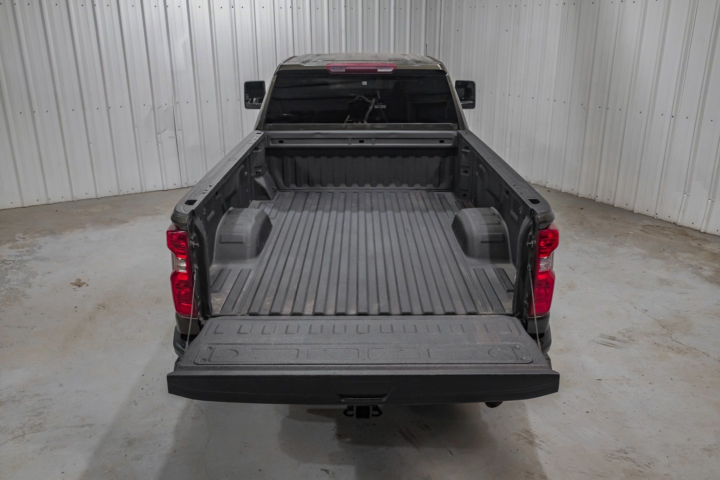 Photo 113 of 2022 Chevrolet Silverado Hd Work for sale in Katy, TX