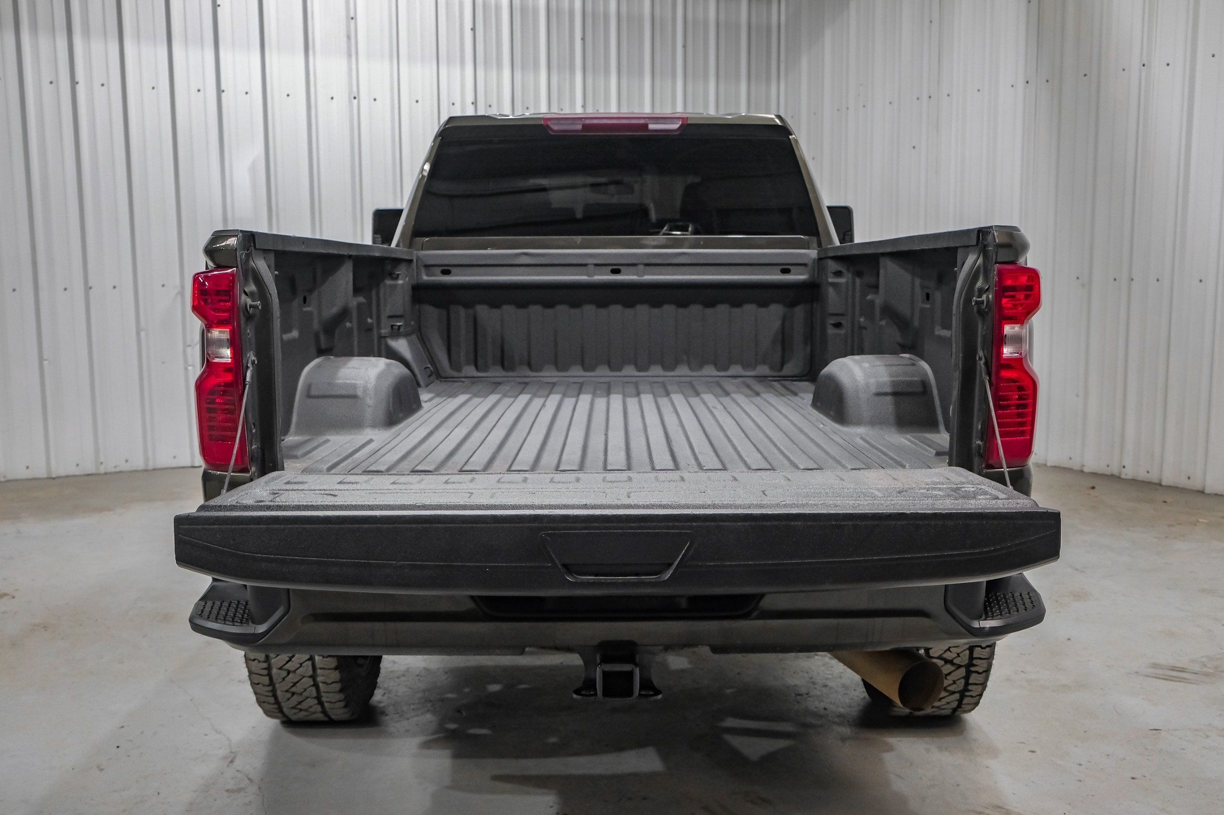 Photo 115 of 2022 Chevrolet Silverado Hd Work for sale in Katy, TX