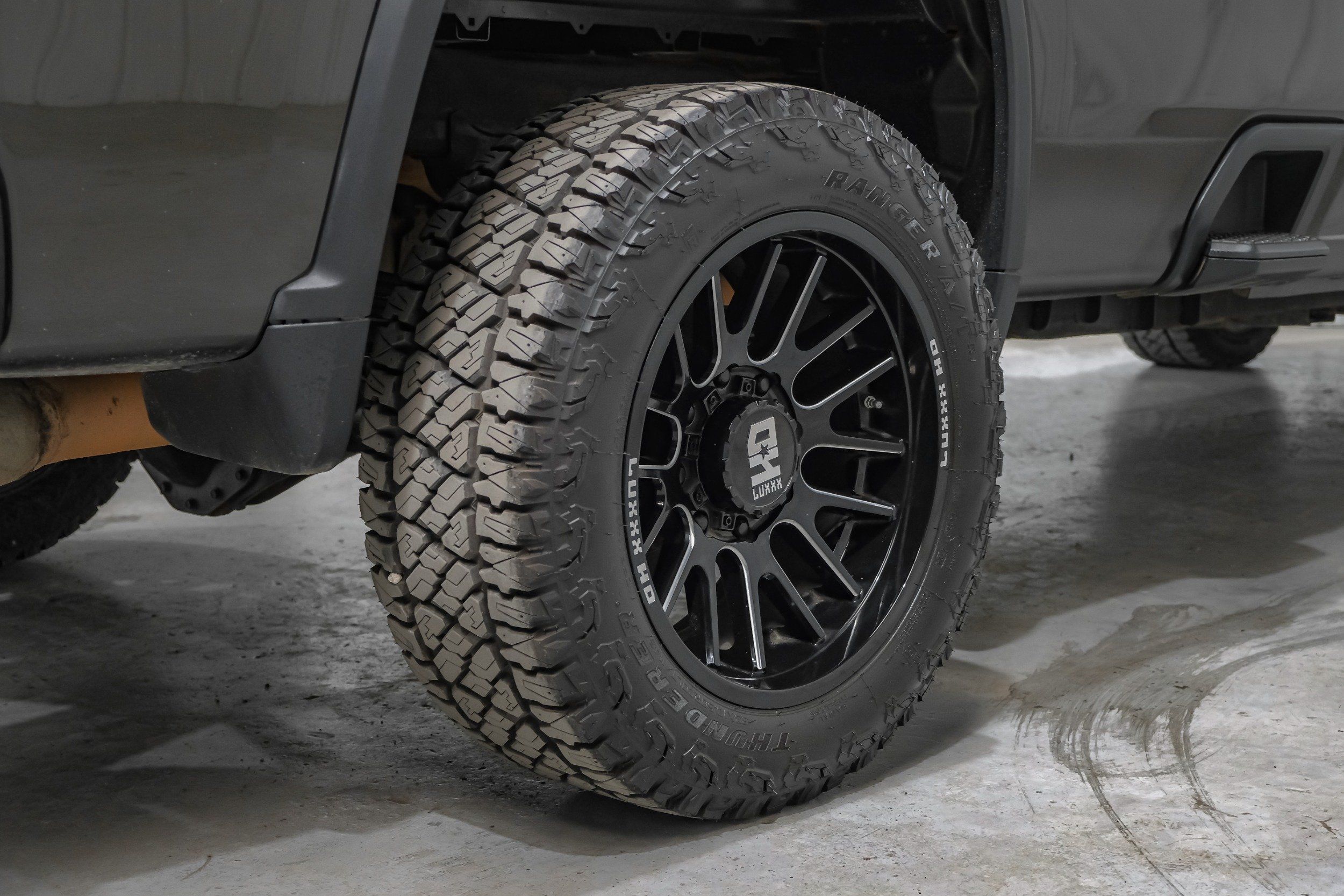 Photo 117 of 2022 Chevrolet Silverado Hd Work for sale in Katy, TX