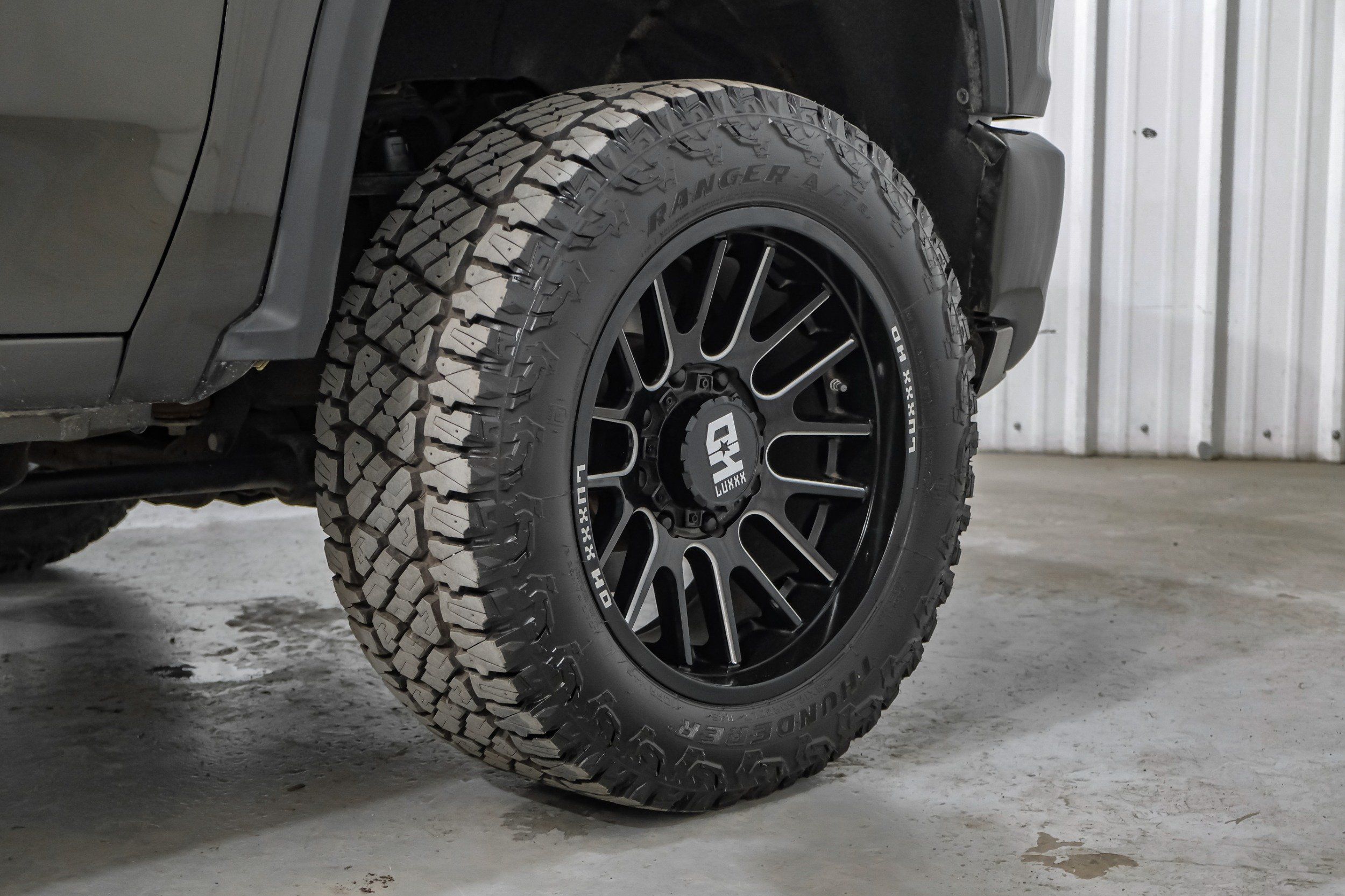 Photo 119 of 2022 Chevrolet Silverado Hd Work for sale in Katy, TX