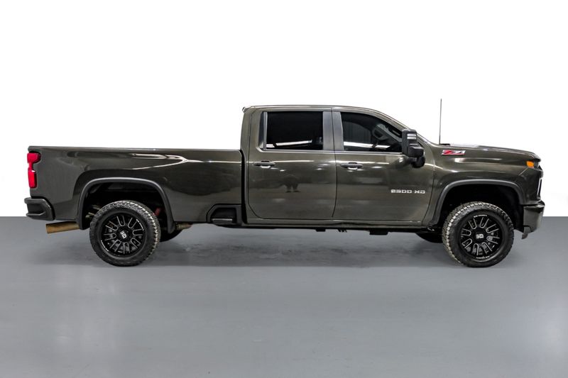 Photo 12 of 2022 Chevrolet Silverado Hd Work for sale in Katy, TX
